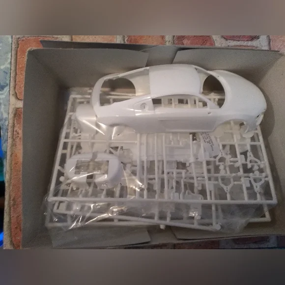 NIB Performance Audi R8 Model - Picture 7 of 7